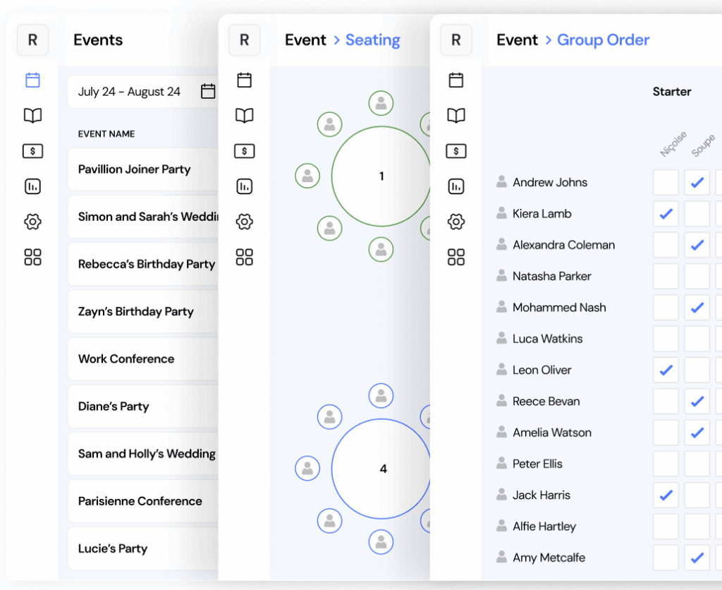 the solution creventa