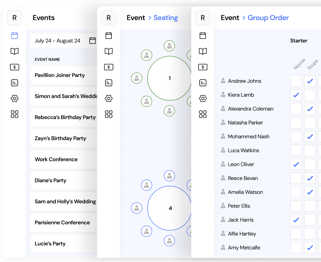 the solution creventa