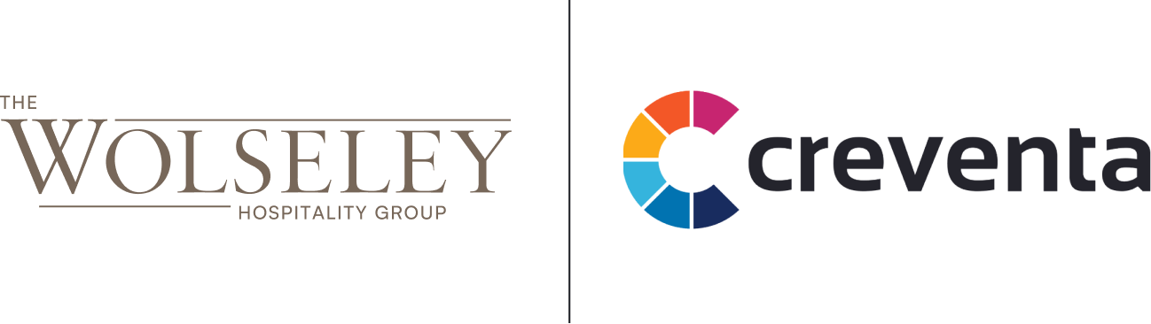 The Wolseley Hospitality Group × Creventa