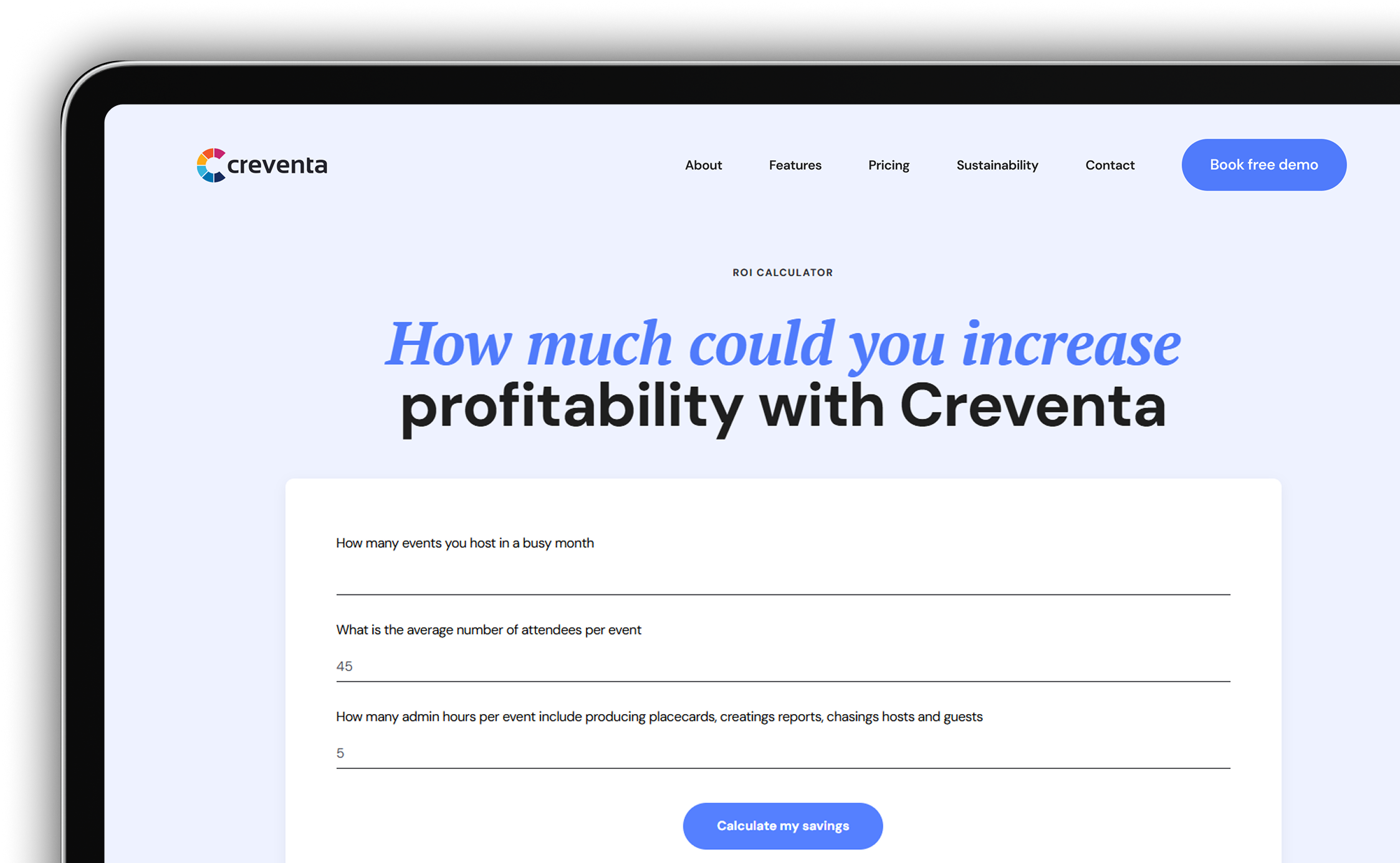 iPad Pro (landscape)