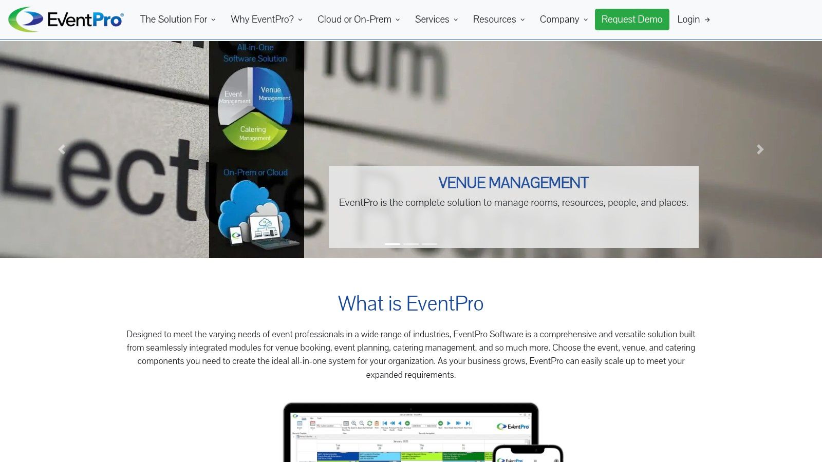 EventPro