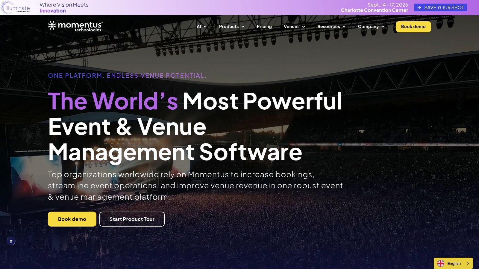 Cvent Event Management Suite